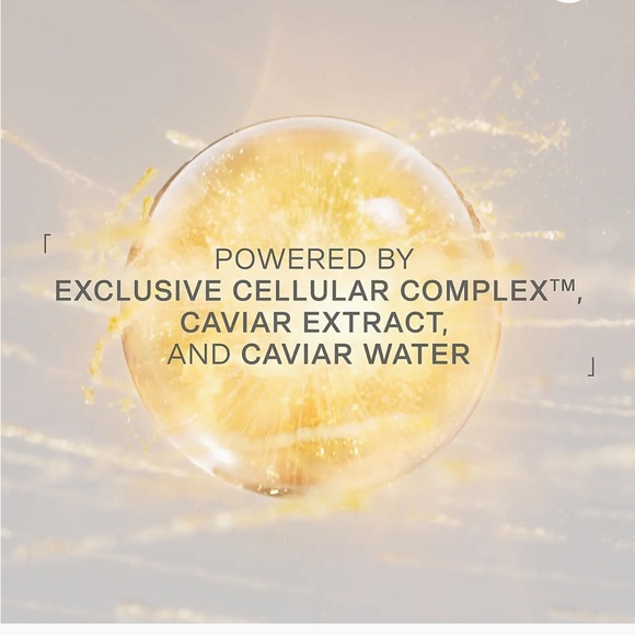 La Prairie Skin Caviar Essence-in-Lotion - Blue - Picture 4 of 7